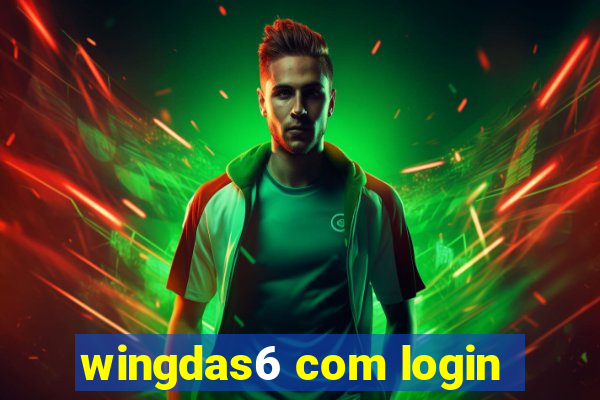 wingdas6 com login